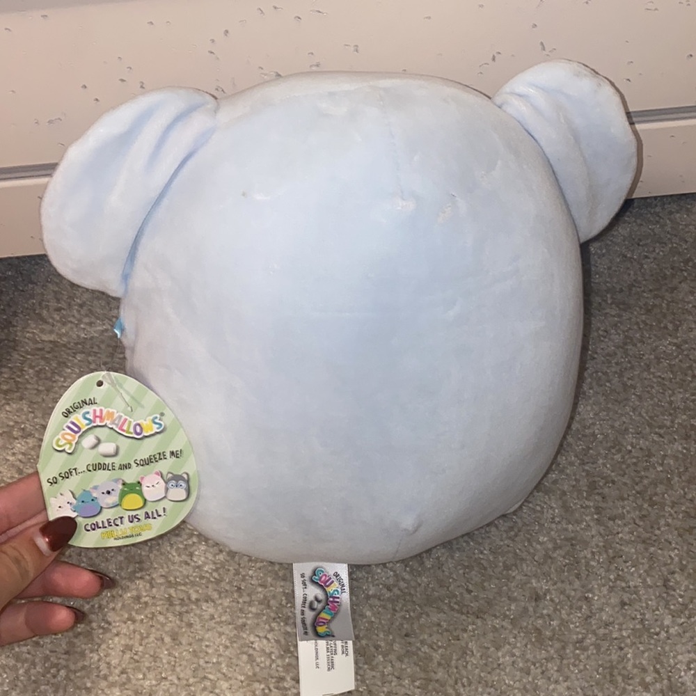 “MAURA” Squishmallow RARE - Picture 2 of 2